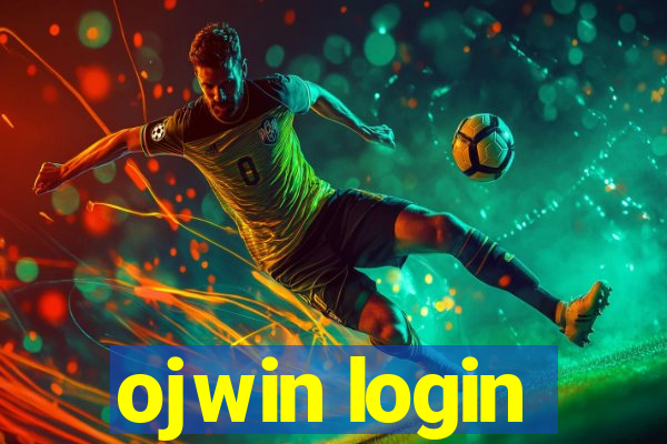 ojwin login